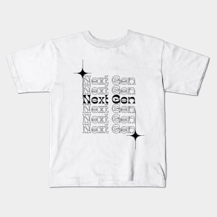 Next Gen Kids T-Shirt